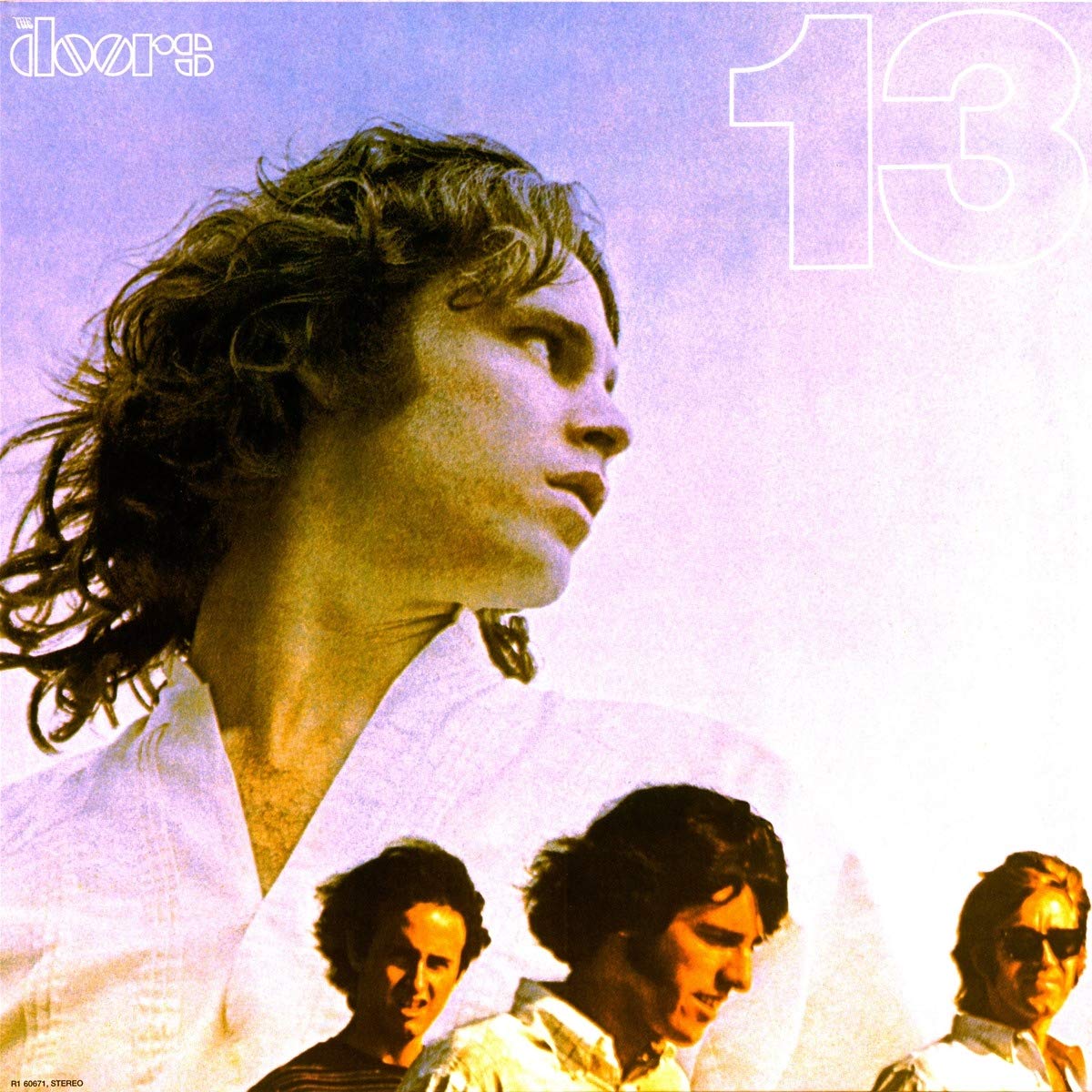 

The Doors - 13