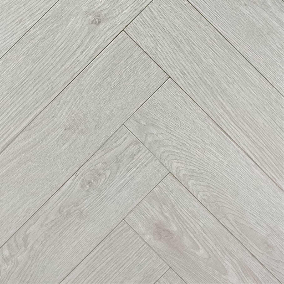 фото Ламинат alpine floor herringbone 12 дуб апулия lf105-01, уп. 1.32 м