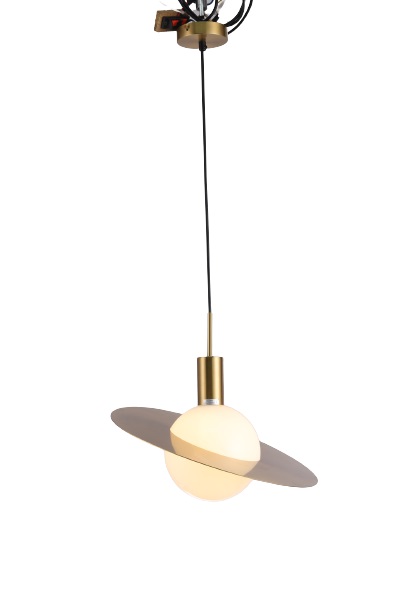 

Подвес золотой G9x1 ELVAN 4480L/1-Gl, PD-4480L/1-G9-Gl