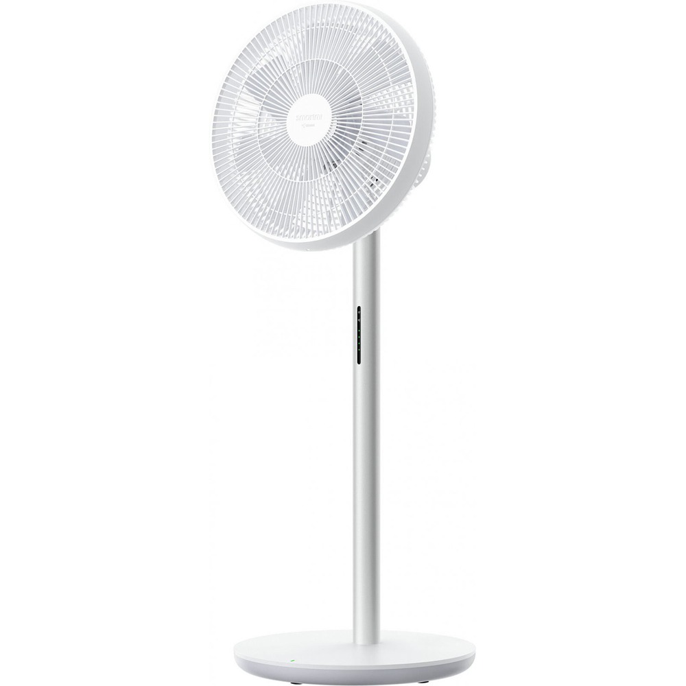 Вентилятор ручной Smartmi Fan 3 белый вентилятор настольный smartmi dc inverter floor fan 2s белый