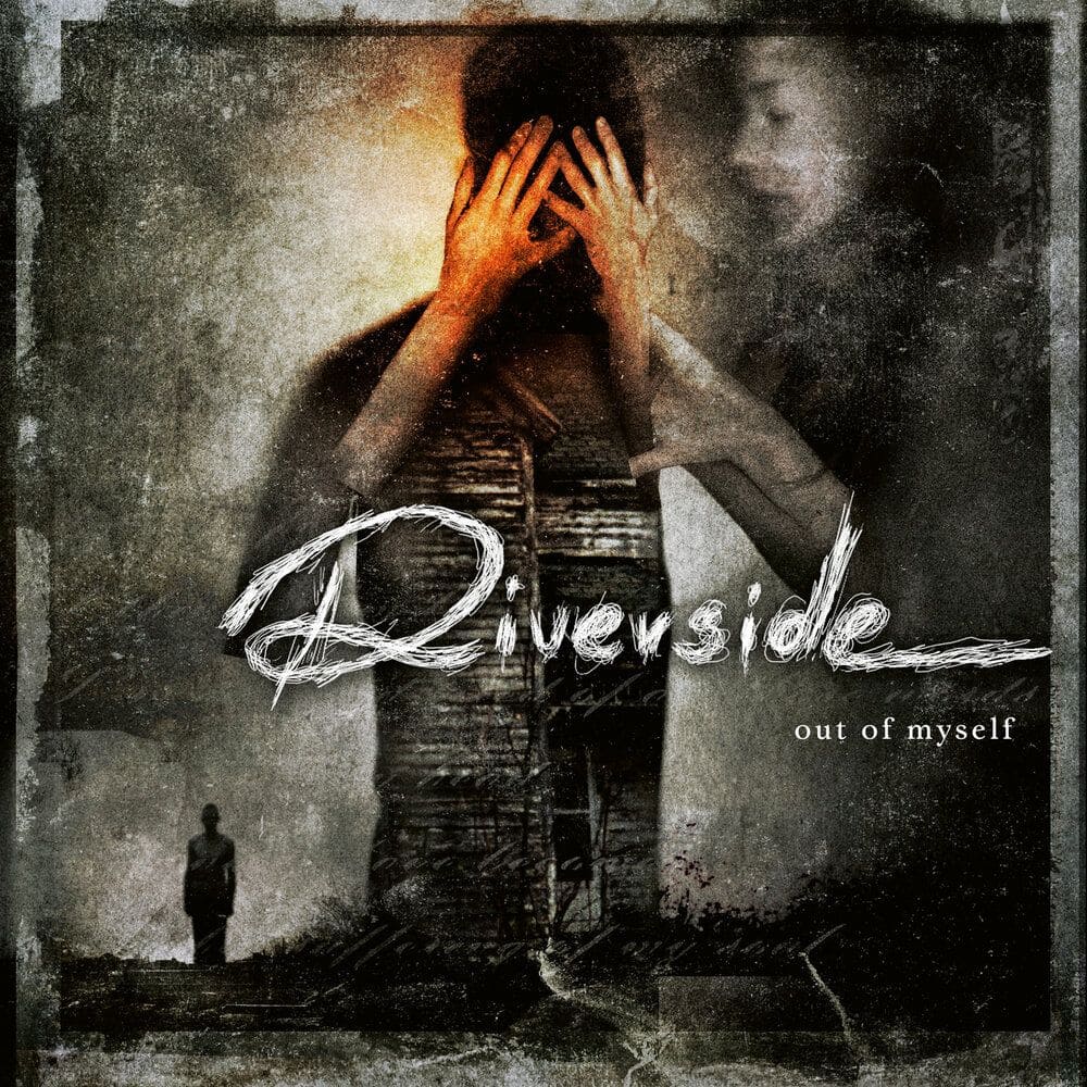 

Riverside - Out Of Myself