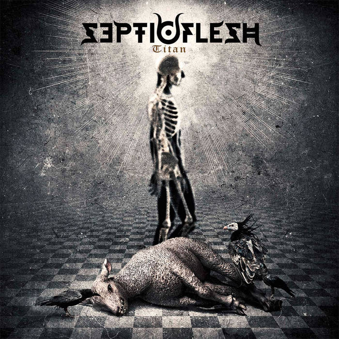 

Septic Flesh - Titan