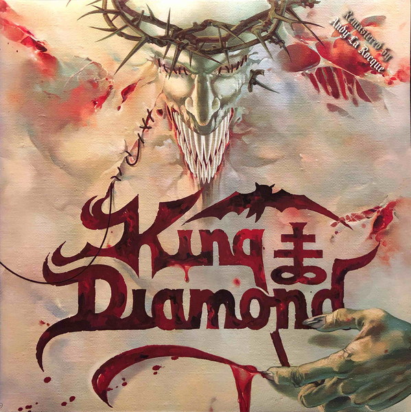 King Diamond - House Of God