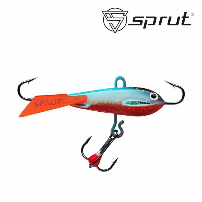 фото Балансир sprut toru #3 rb