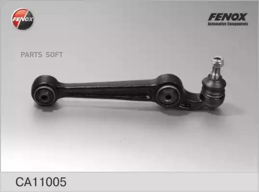 

FENOX CA11005 CA11005_рычаг передний нижний!\ Mazda 6 all 02 () 1шт