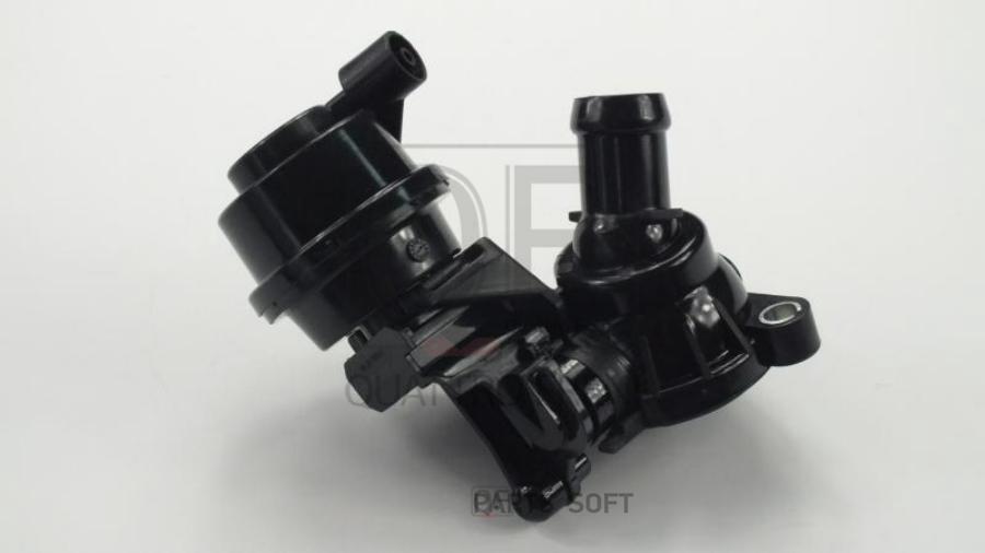 

QF28A00024_клапан EGR \ Audi A7/A8, VW Touareg 10>