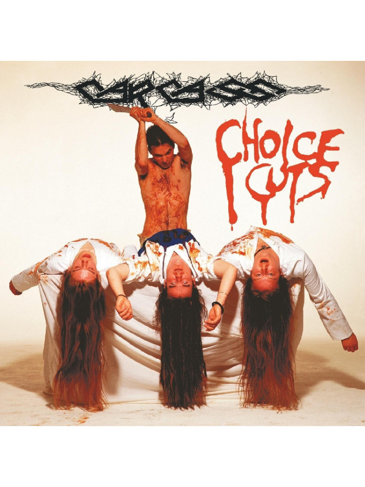 

Carcass - Choice Cuts
