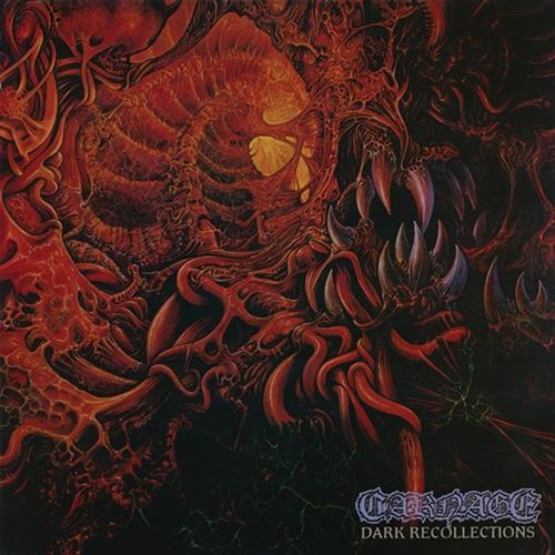 

Carnage - Dark Recollections