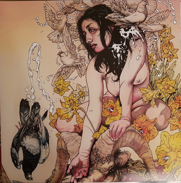 

Kvelertak - Meir