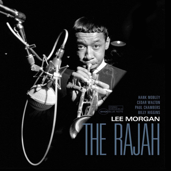 

Lee Morgan - The Rajah (Tone Poet)