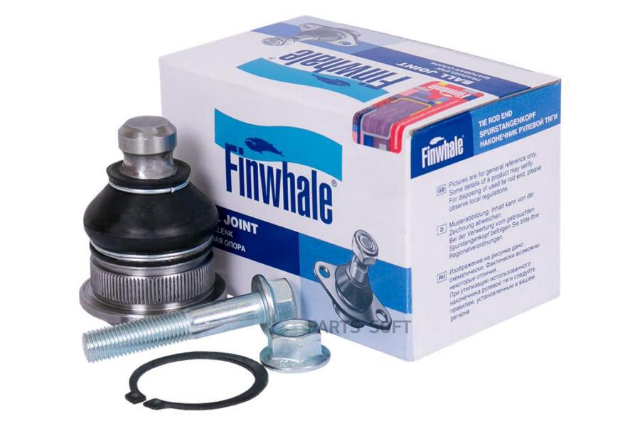 

FINWHALE Опора шаровая FINWHALE BJ500