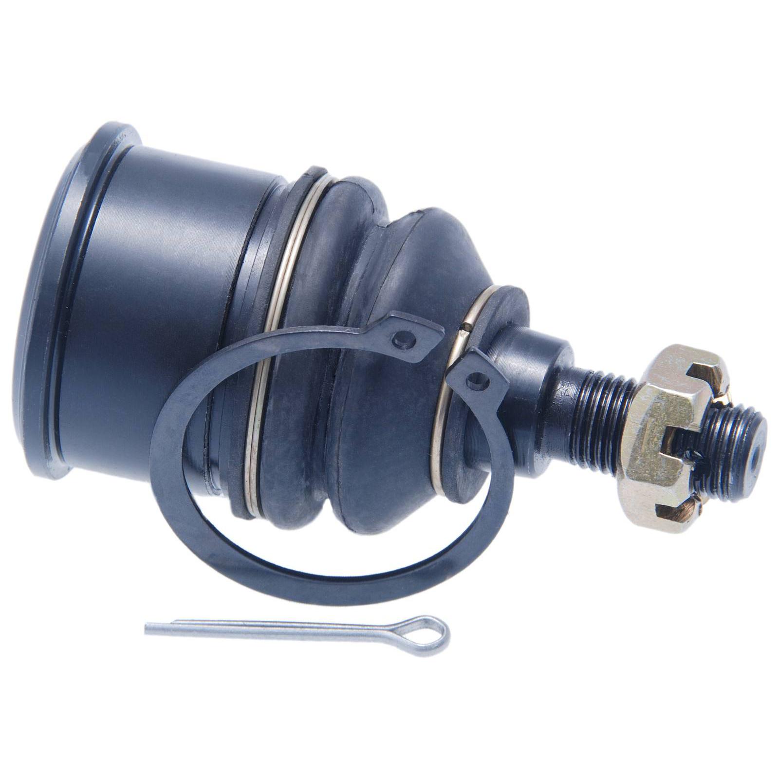 

Опора Шаровая Ноndа Еlysiоn (Jр) 0320-Rr6Lf FEBEST 0320rr6lf