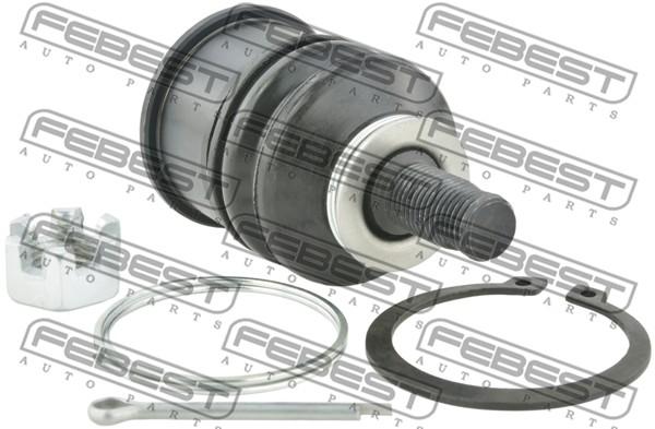 

Опора Шаровая Переднего Нижнего Рычага FEBEST 1220df