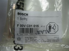 

BOSCH Ремкомплект Форсунки BOSCH F00VC01015