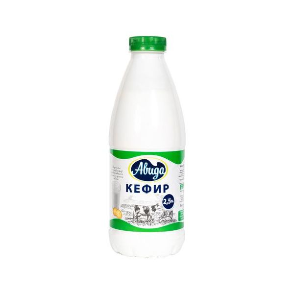 

Кефир Молочный дом 2,5% БЗМЖ 900 мл
