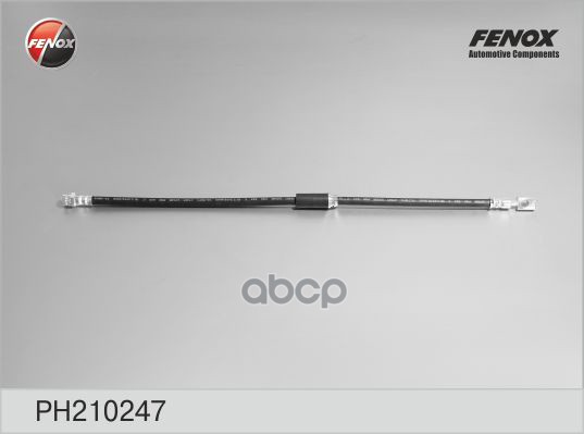 

FENOX PH210247 Шланг тормозной