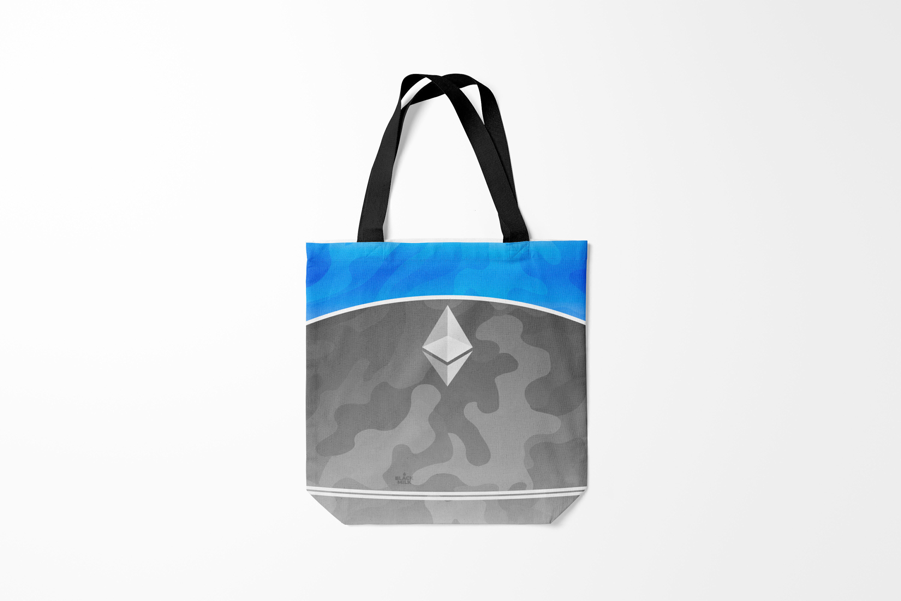 

Сумка шoппер унисекс Burnettie Голубь Наташа, синий, Разноцветный, Голубь Наташа