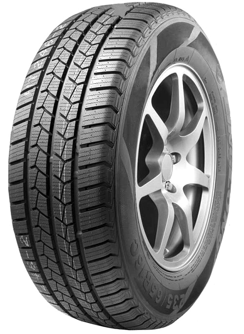 

Шина Leao Winter Defender Van 235/65 R16C 121/119R, Winter Defender Van