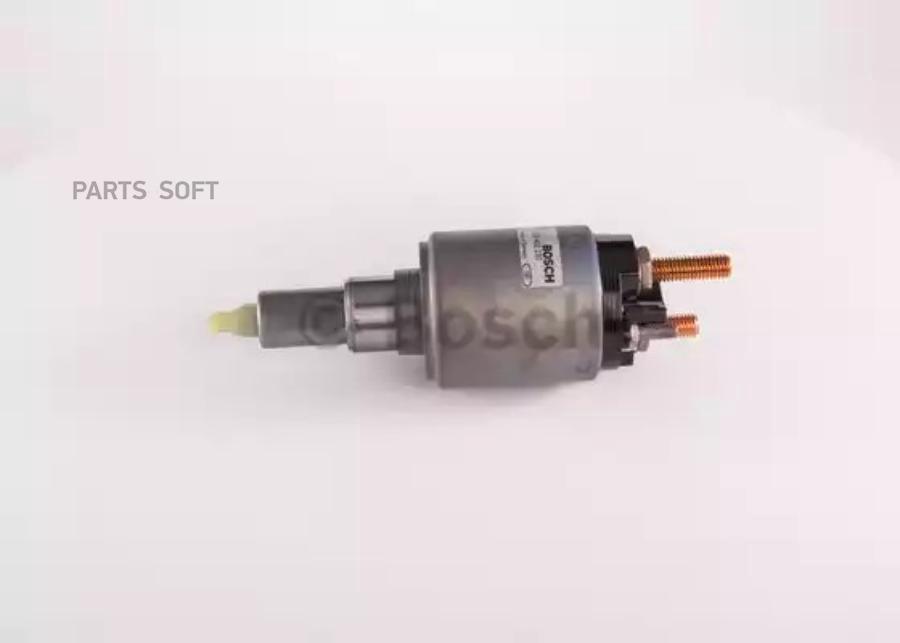 

BOSCH Реле втягивающее BOSCH 2339402230