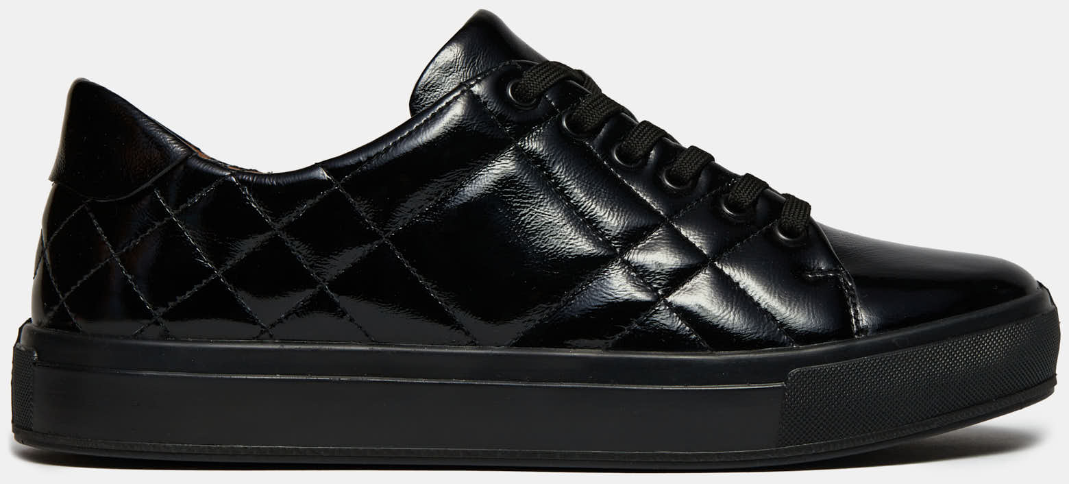 фото Кеды женские ralf ringer 991129чл черные 36 ru