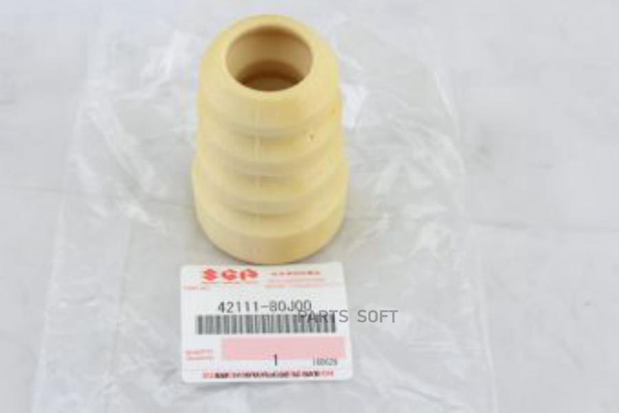 

SUZUKI Отбойник 42111-80J00 Suzuki