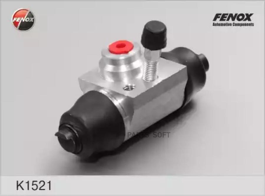 

FENOX K1521 Цилиндр тормозной задний