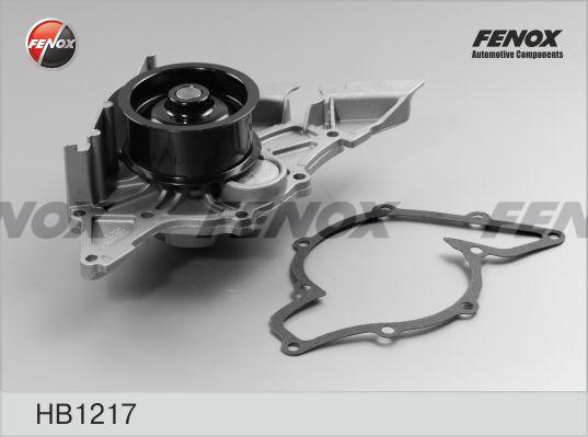

FENOX HB1217 Помпа