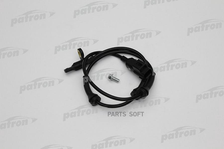 

Датчик частоты вращения колеса задний RANGE ROVER EVOQUE 11- PATRON ABS50989