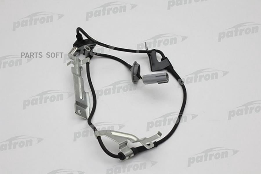 

Датчик частоты вращения колеса передний, левый MAZDA: MPV II 99-06 PATRON ABS50984