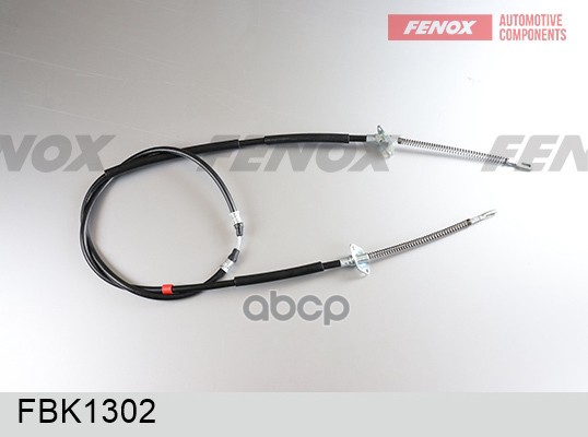 

FENOX FBK1302 Трос стояночного тормоза ВАЗ 2121-2131 Niva