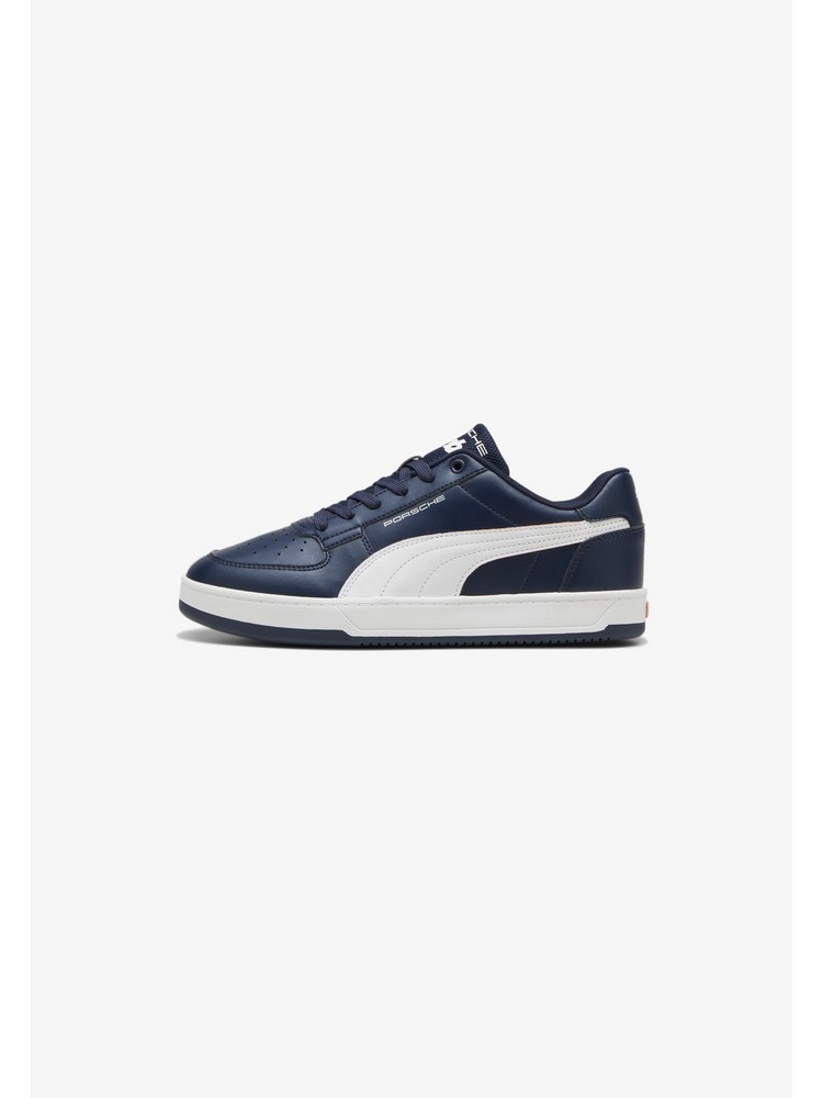

Кеды унисекс PUMA PU115O0XJ синие 41 EU, Синий, PU115O0XJ