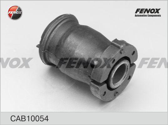 

FENOX CAB10054 С/блок FENOX CAB10054 TOYOTA RAV-4 00- пер.рычага передний
