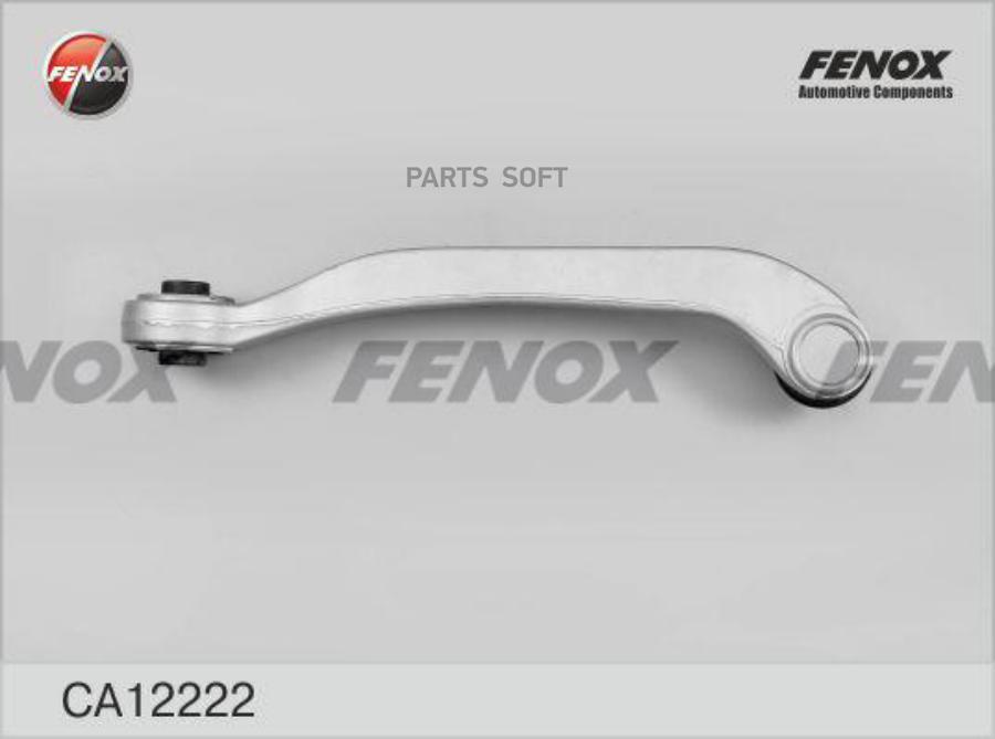 

FENOX CA12222 Рычаг подвески Audi A6 (C6) 05-