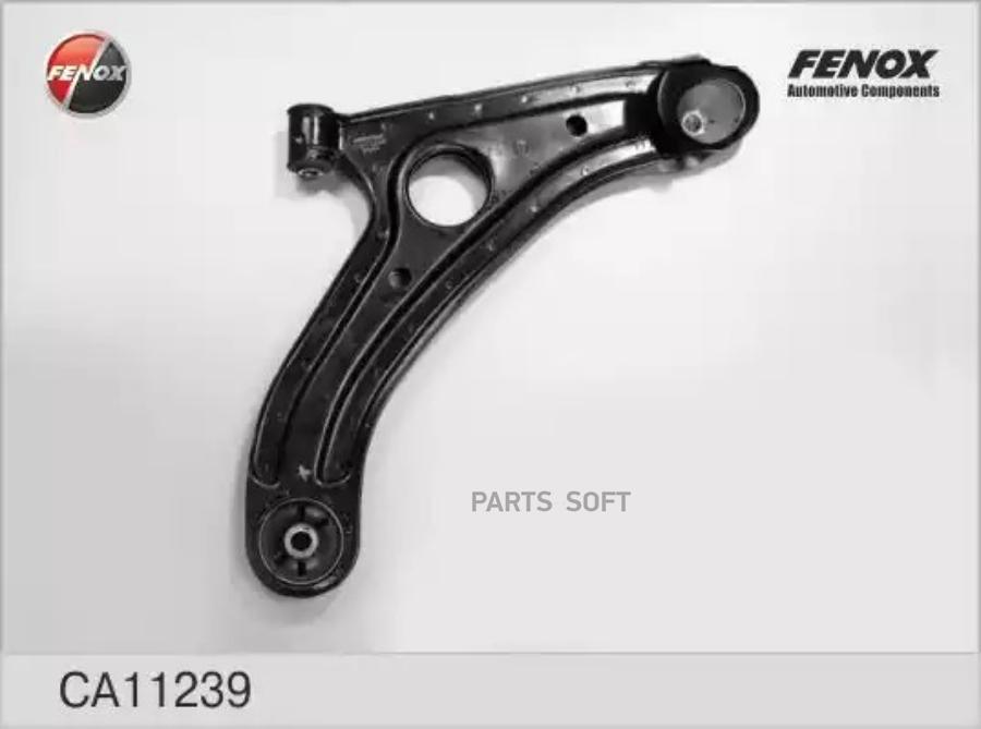 

FENOX CA11239 Рычаг подвески Hyundai Getz 02-09