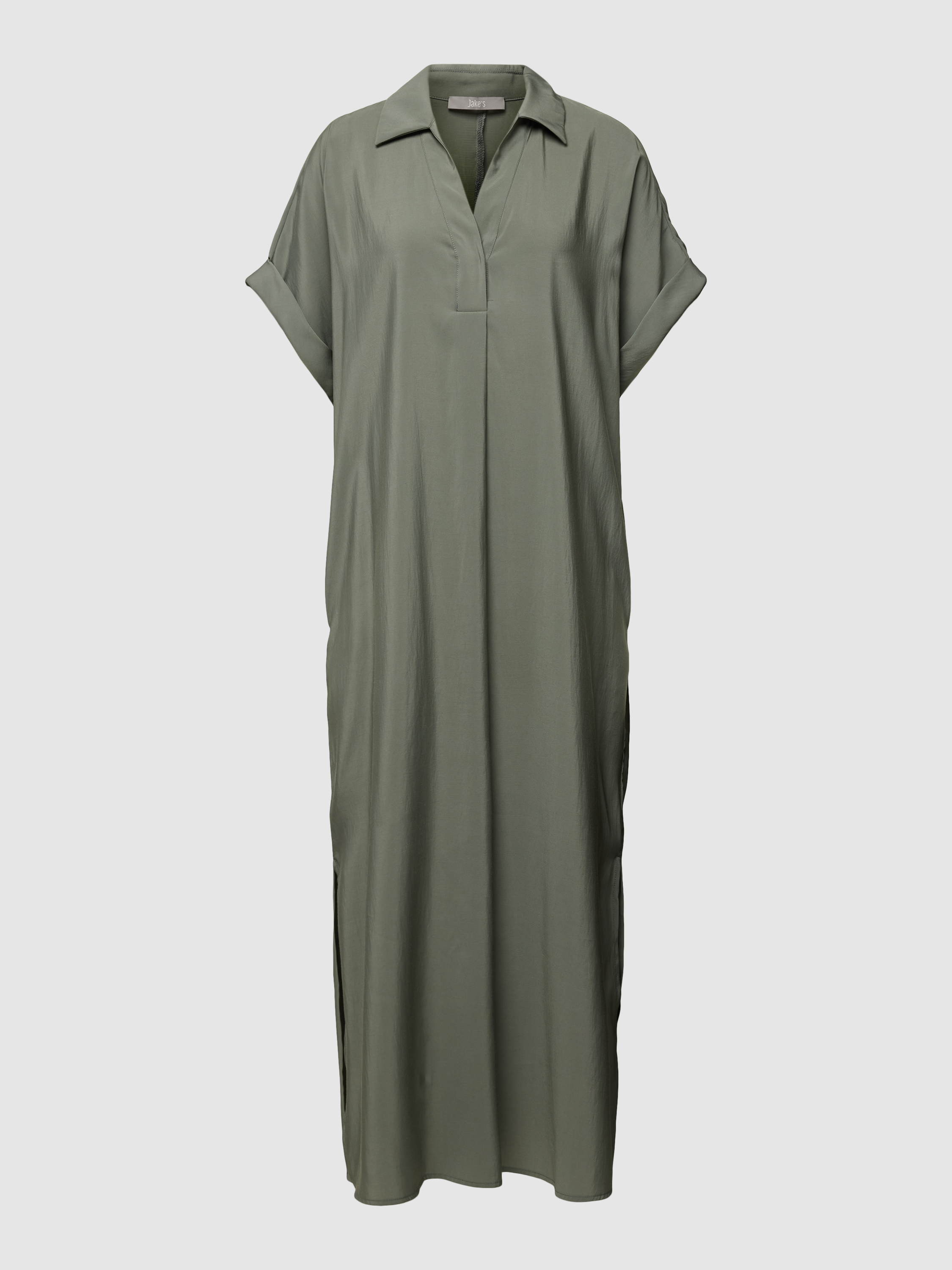 

Платье женское Jake's Collection 1590737 хаки 34 (доставка из-за рубежа), 1590737