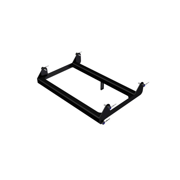 

Монтажный комплект для закрепления сабвуферов HK Audio Cadis Connector Set, CADIS Connector Set