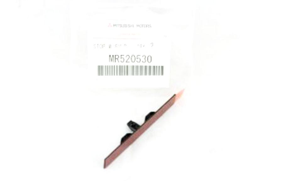 

Фиксатор Молдинга Стекла Mitsubishi Lancer (Cs,Ct,Cy,Cz), Outlander (Cu,Cw) MITSUBISHI MR