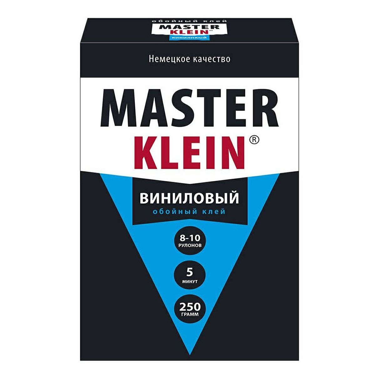 фото Клей master klein виниловый обойный 250 г