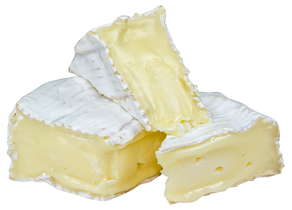 Сыр мягкий De famille Камамбер 50%
