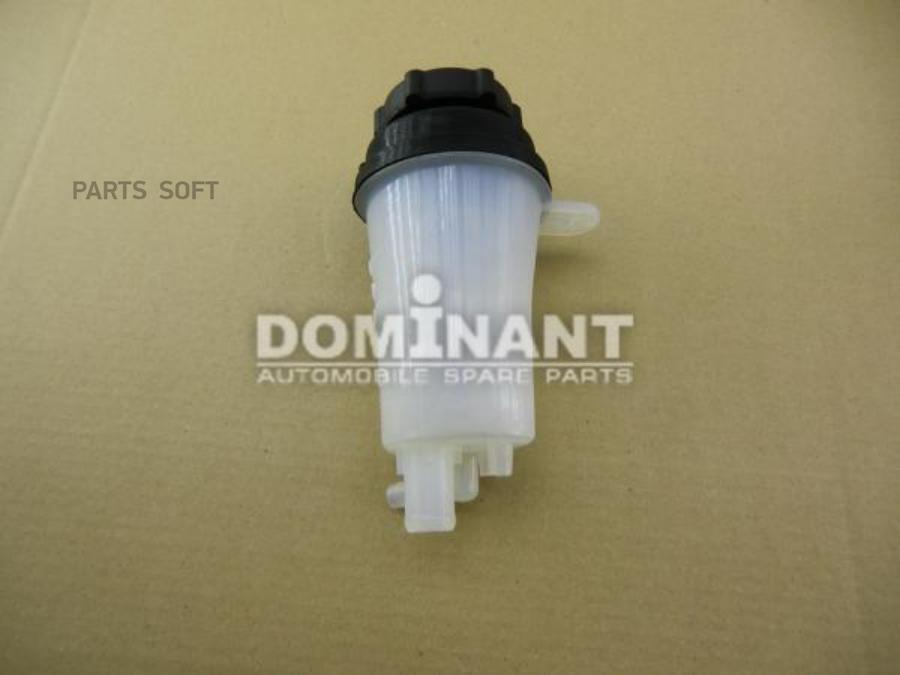 

Бачок Гура DOMINANT FO17042506