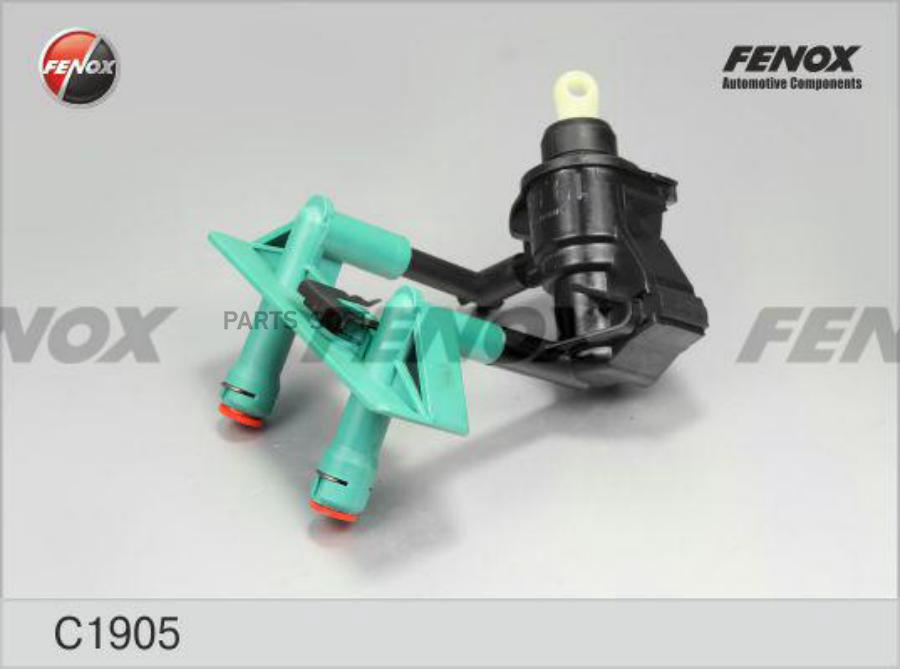 

FENOX C1905 Цилиндр сцепления главный FOCUS I (DFW) C1905