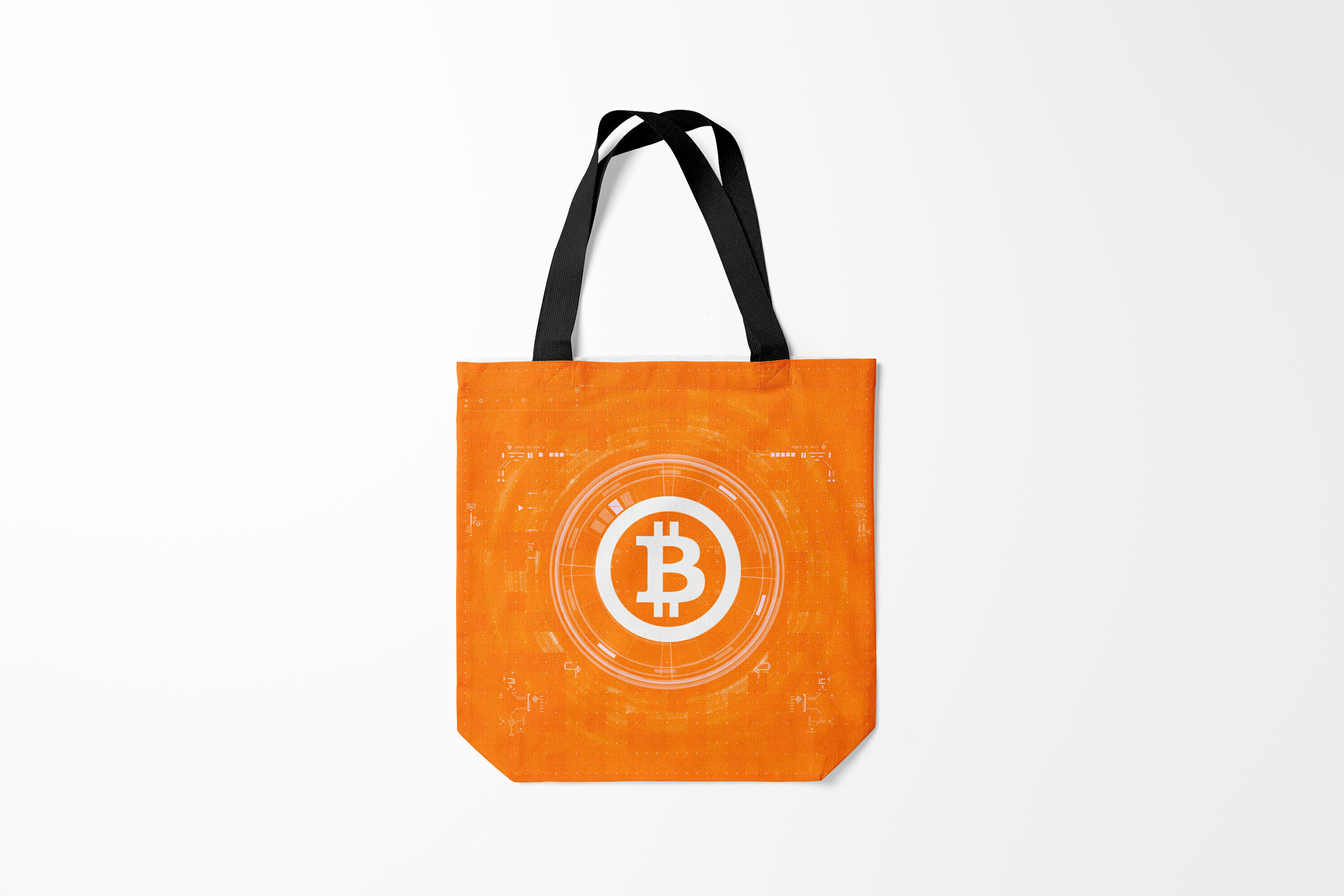 

Сумка шoппер унисекс Burnettie Биткоин и другие криптовалюты Bitcoin, желтый, Биткоин и другие криптовалюты Bitcoin