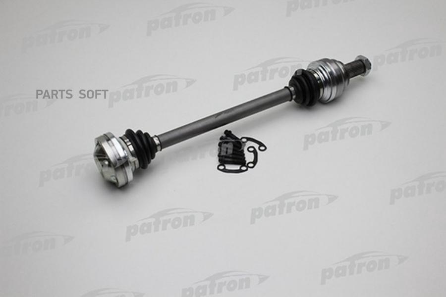 

Приводной вал PATRON PDS0213