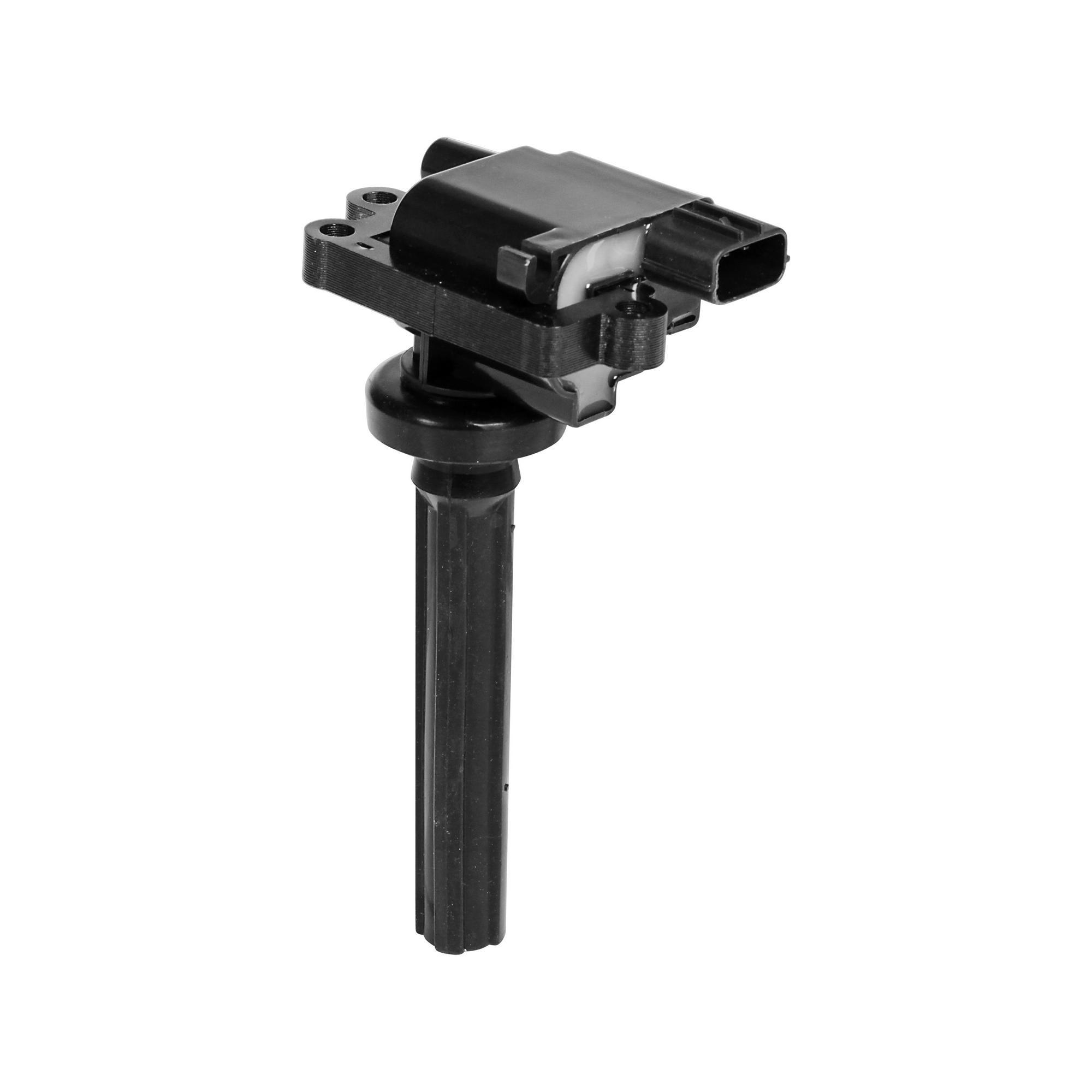 

Катушка Зажигания STARTVOLT sc1196