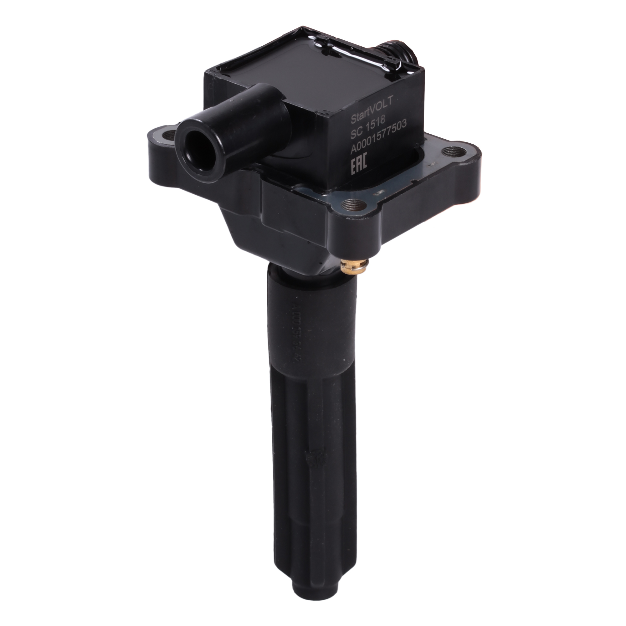 

Катушка Зажигания STARTVOLT sc1518