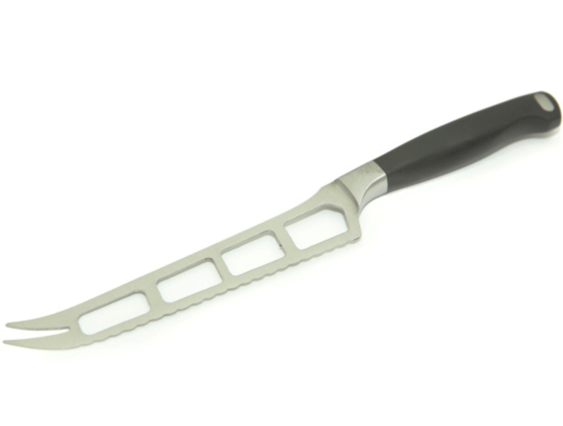 

Кухонный нож для сыра Fissman Professional 14 см