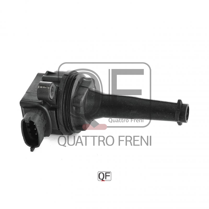 Катушка зажигания Volvo S60 I/V70 II/Xc90 I 95>14 QUATTRO FRENI QF09A00116