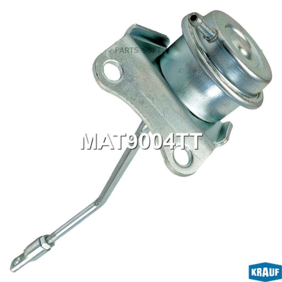 

Актуатор Турбокомпрессора Krauf mat9004tt
