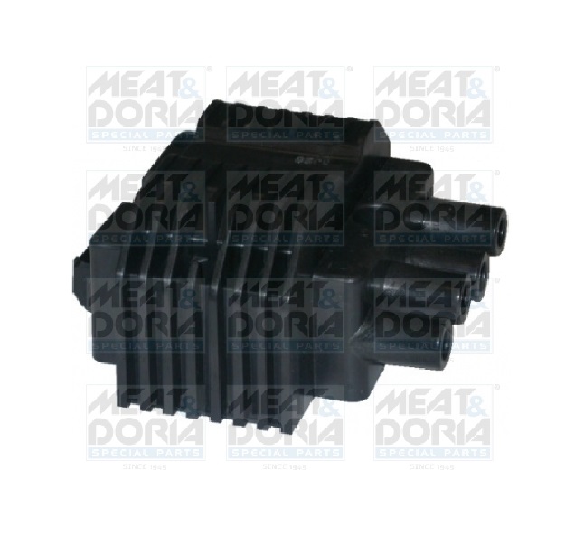 

Катушка зажигания Opel Astra G/Astra G //Vectra B 88>08 Meat Doria 10316E
