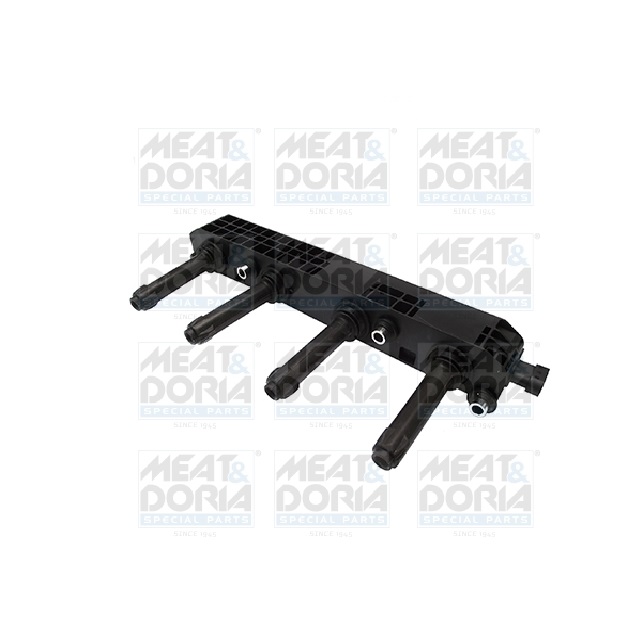 

Катушка зажигания Daewoo Lacetti/Nubira/Nubira Wagon 03> Meat Doria 10630